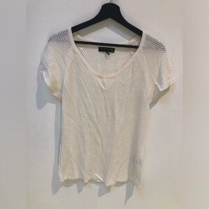 Rag and Bone Knit Top
